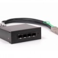 QSFP28-OTU4-LR4光？