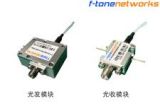 100MHz~3GHz模拟光收发？