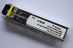 SFP CWDM 120Km 光？