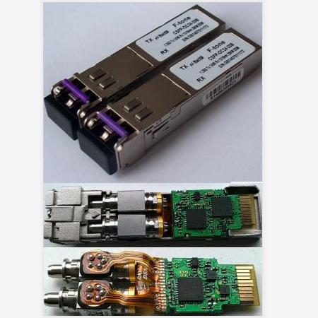 10G CSFP BIDI Transceiver