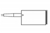 4路集成 CWDM 光发射？