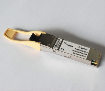 100G QSFP28 4WDM-40 DML LWDM4 40km光收发？