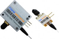 18GHz High Dynamic Analog Optic Transmitter光？