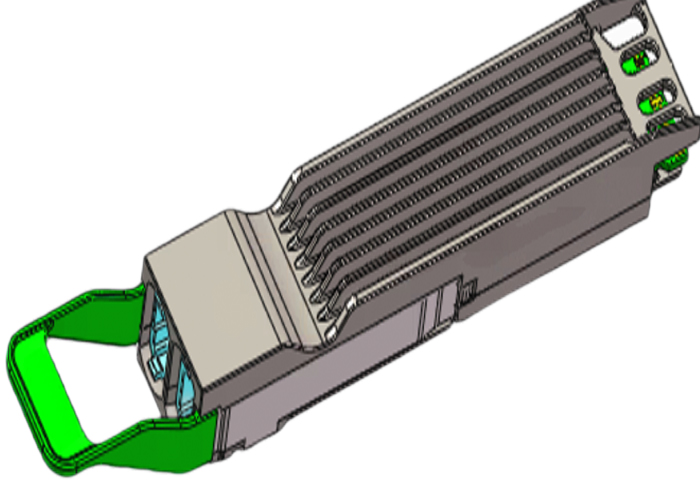 HSFP 1.6T~12.8T光模块