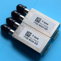 FT-3-151537S军品双纤表贴DIN光？