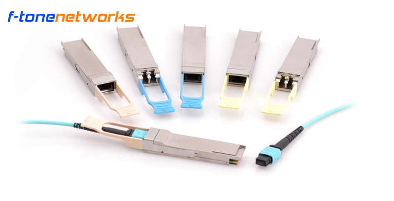 QSFP28光？