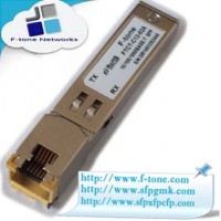 赫斯曼Hirschmann M-SFP-TX/RJ45 电口？