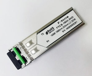 155Mb/s SFP 1310nm 2km 小型可插拔光？