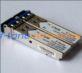 1.25Gb/s SFP 1310nm 40km光？